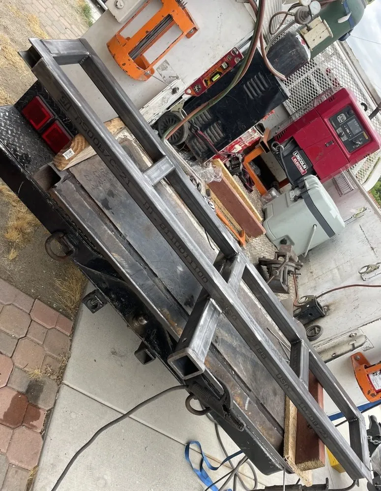 Expert fence repair in Colton, CA by Industrious Engineering