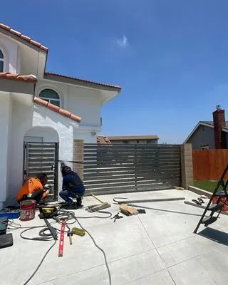 Industrious Engineering
