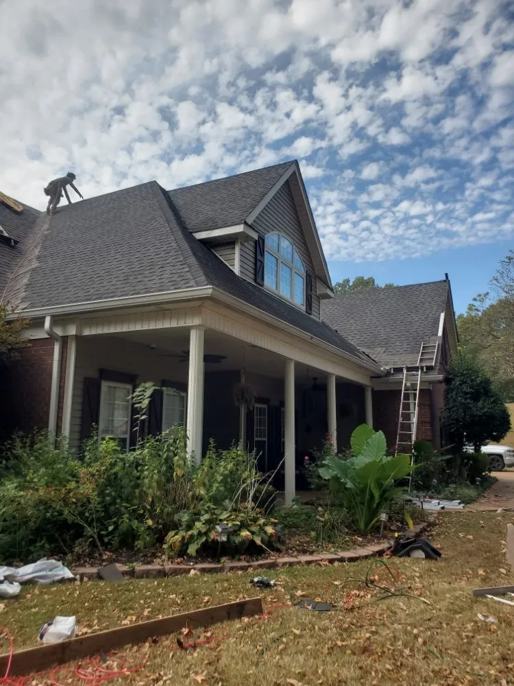 Reliable chain link fencing in Memphis, TN by Infinity Construction