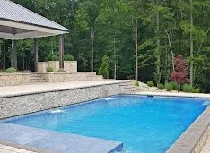 Reliable wood fence service service in Denver, NC - Infinity Pool Construction