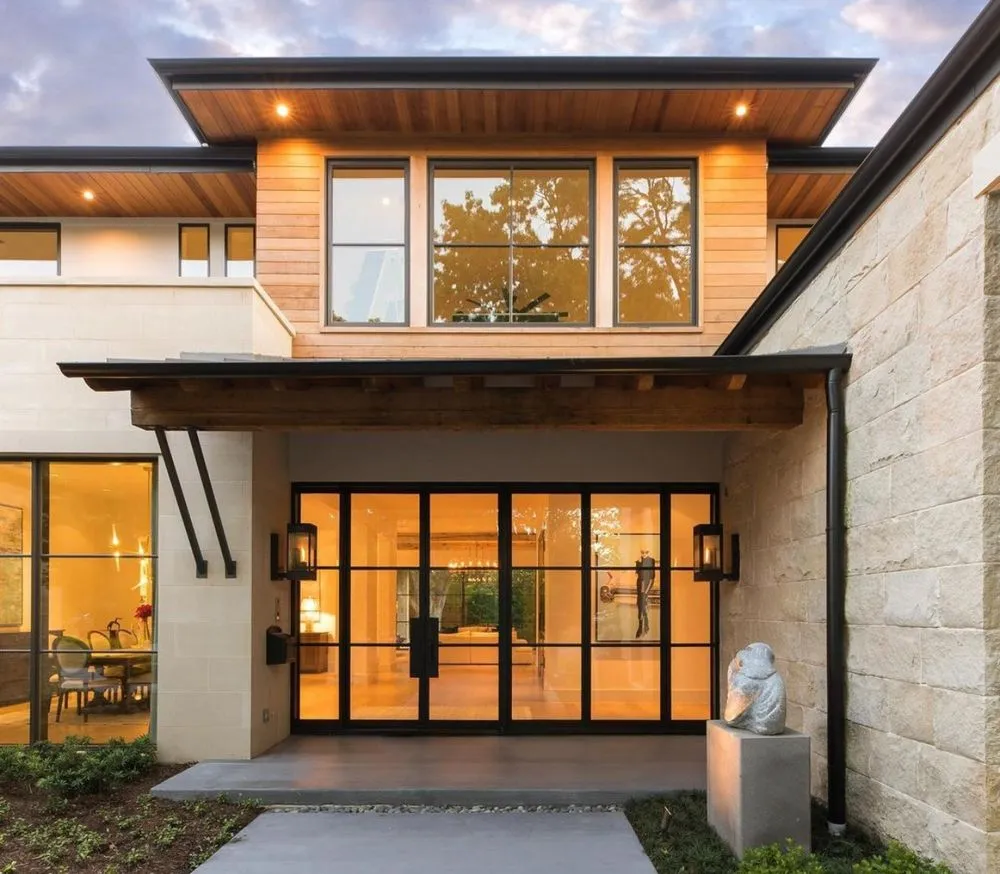 Affordable chain link fencing experts serving Dallas, TX - Integral