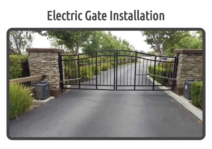 Top-rated vinyl fence installation experts serving Austin, TX - Integrity Automatic Gates