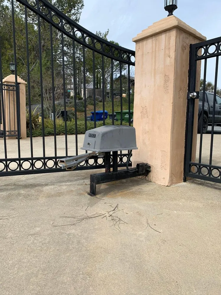 Affordable fence installation experts serving Austin, TX - Integrity Automatic Gates