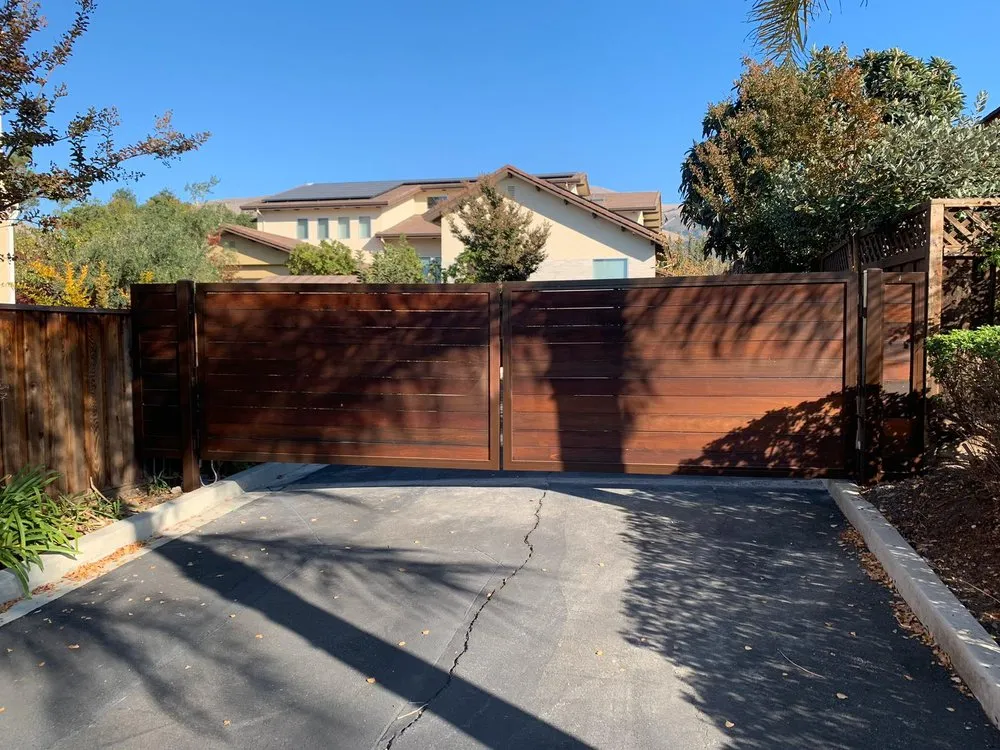 Professional fence installation experts serving Austin, TX - Integrity Automatic Gates