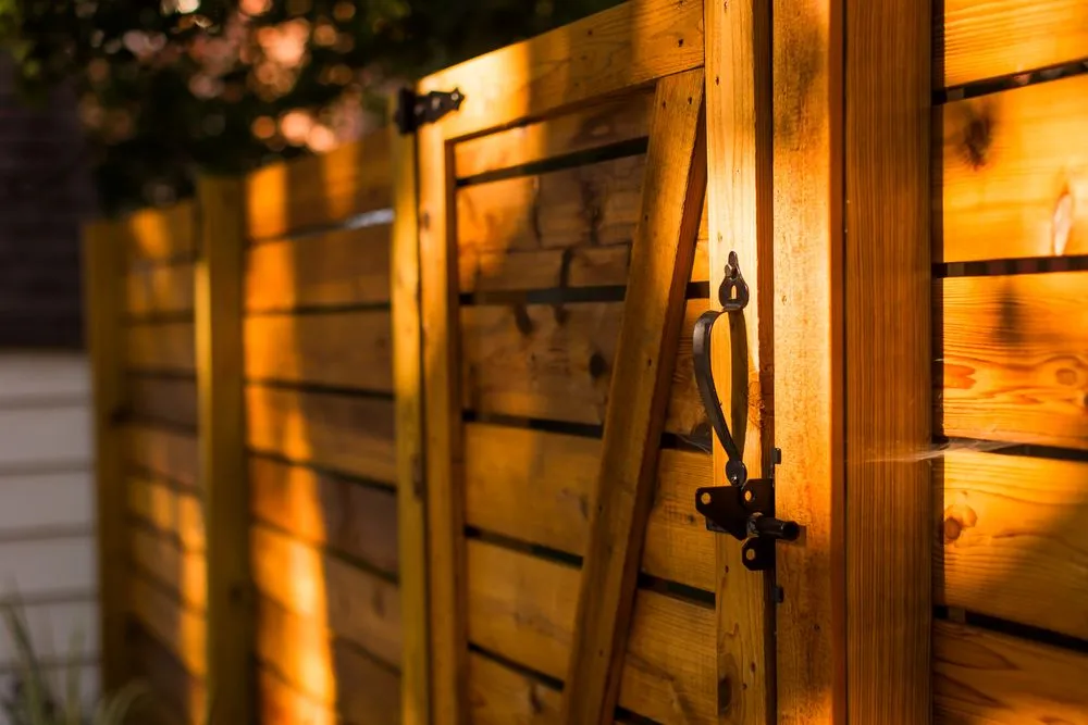 Reliable privacy fencing service in Gap, PA - Integrous