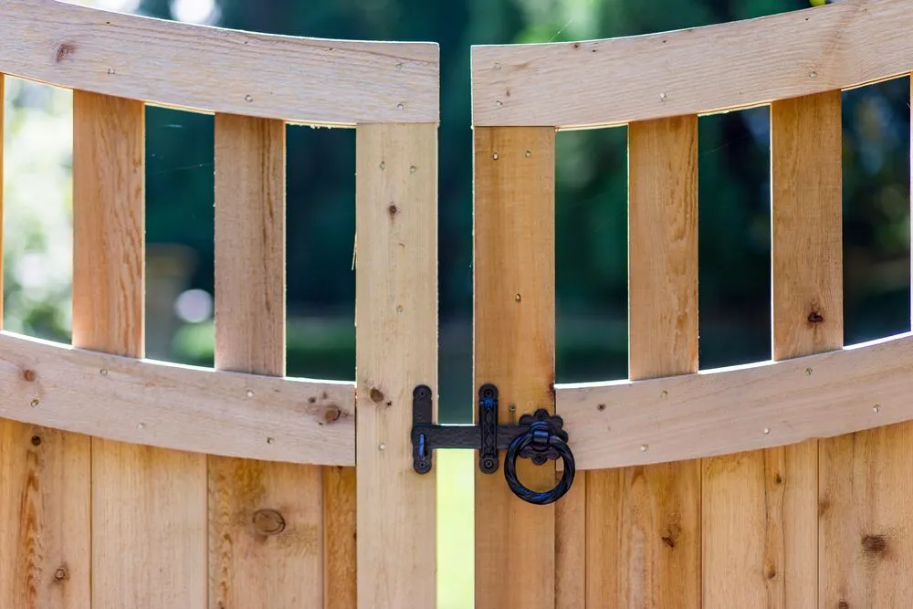 Quality vinyl fence installation in Gap, PA by Integrous