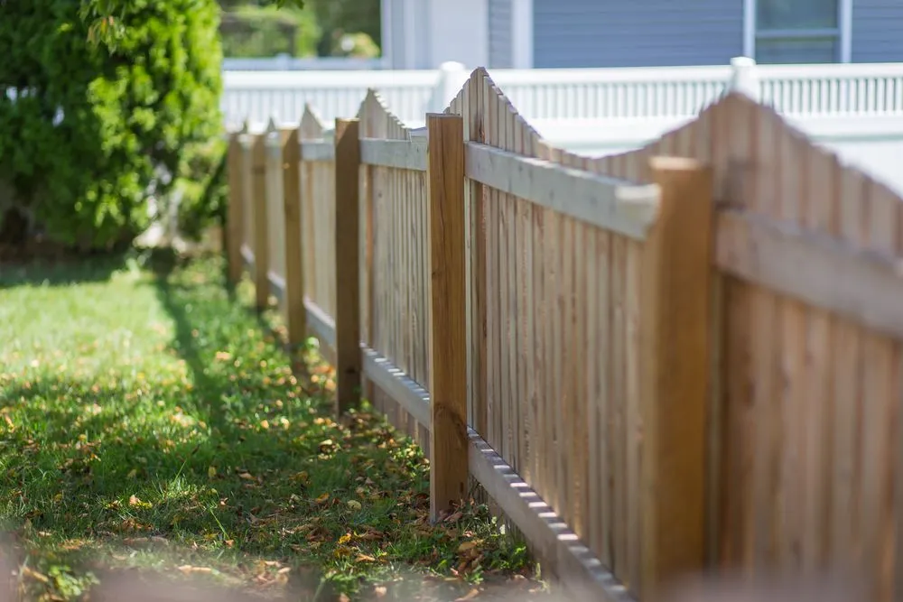 Quality fence installation in Gap, PA by Integrous