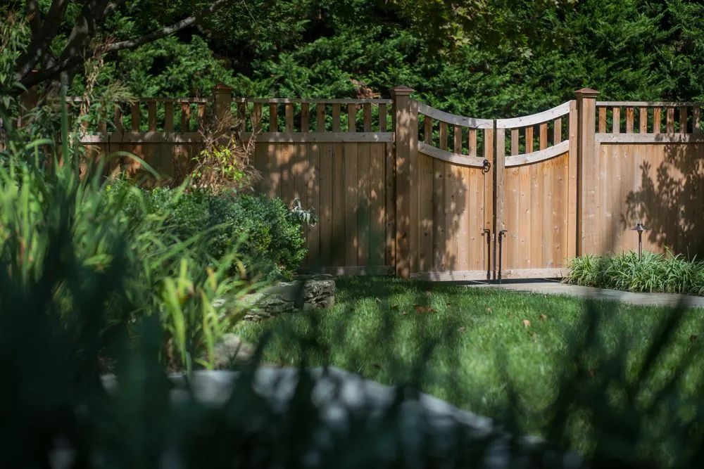 Expert privacy fencing service in Gap, PA - Integrous
