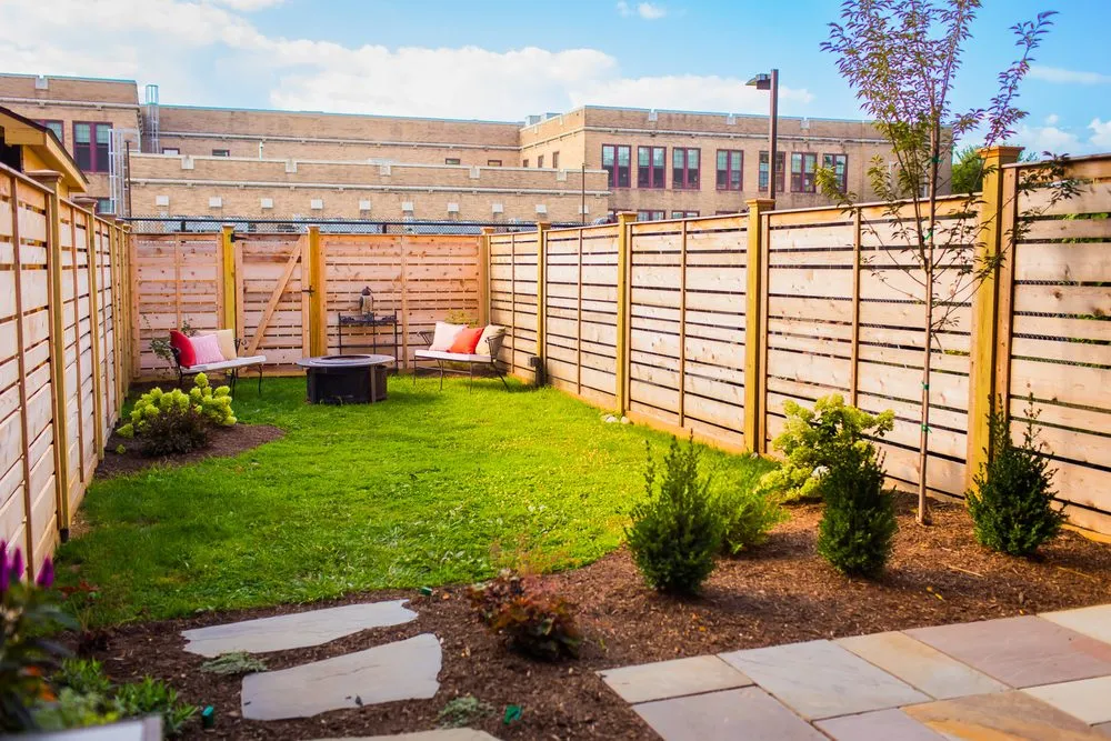 Top-rated fence installation service in Gap, PA - Integrous