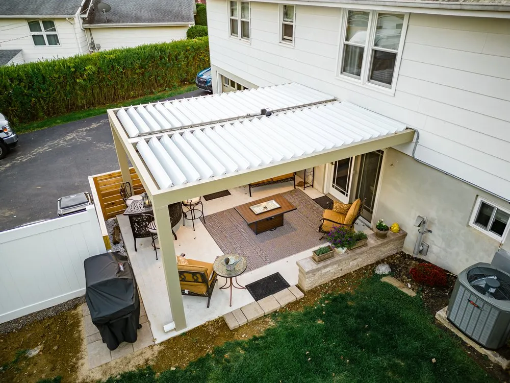 Top-rated vinyl fence installation service in Gap, PA - Integrous