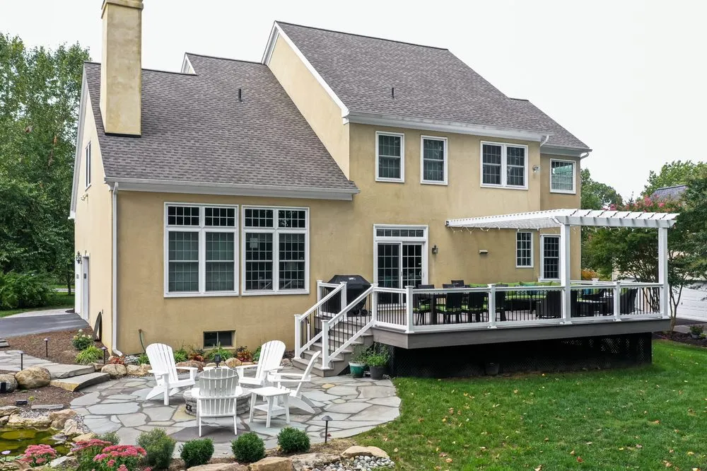 Reliable fence installation service in Gap, PA - Integrous