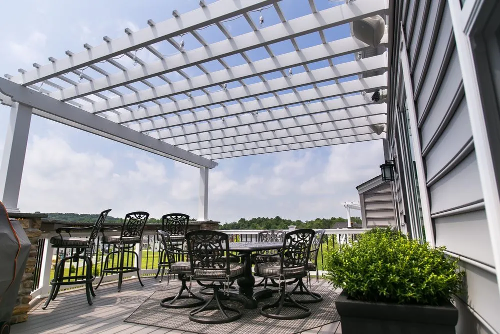 Reliable chain link fencing experts serving Gap, PA - Integrous