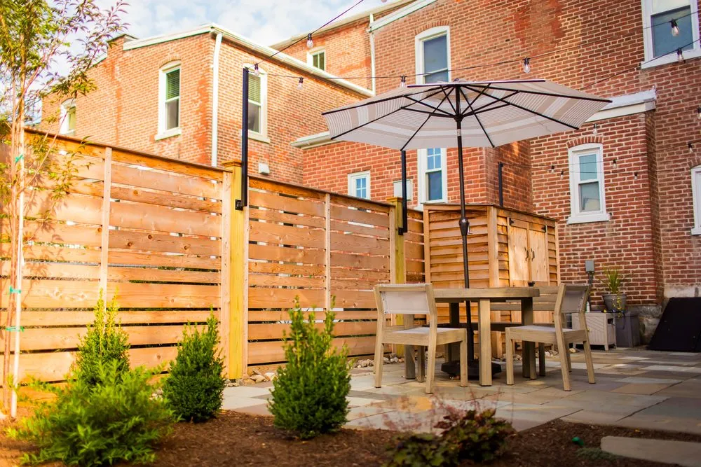 Quality chain link fencing service in Gap, PA - Integrous