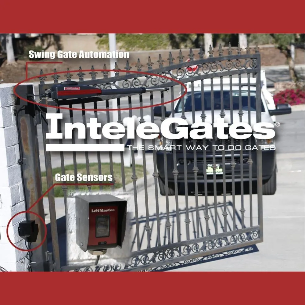 Quality fence repair experts serving Manhattan Beach, CA - Intelegates