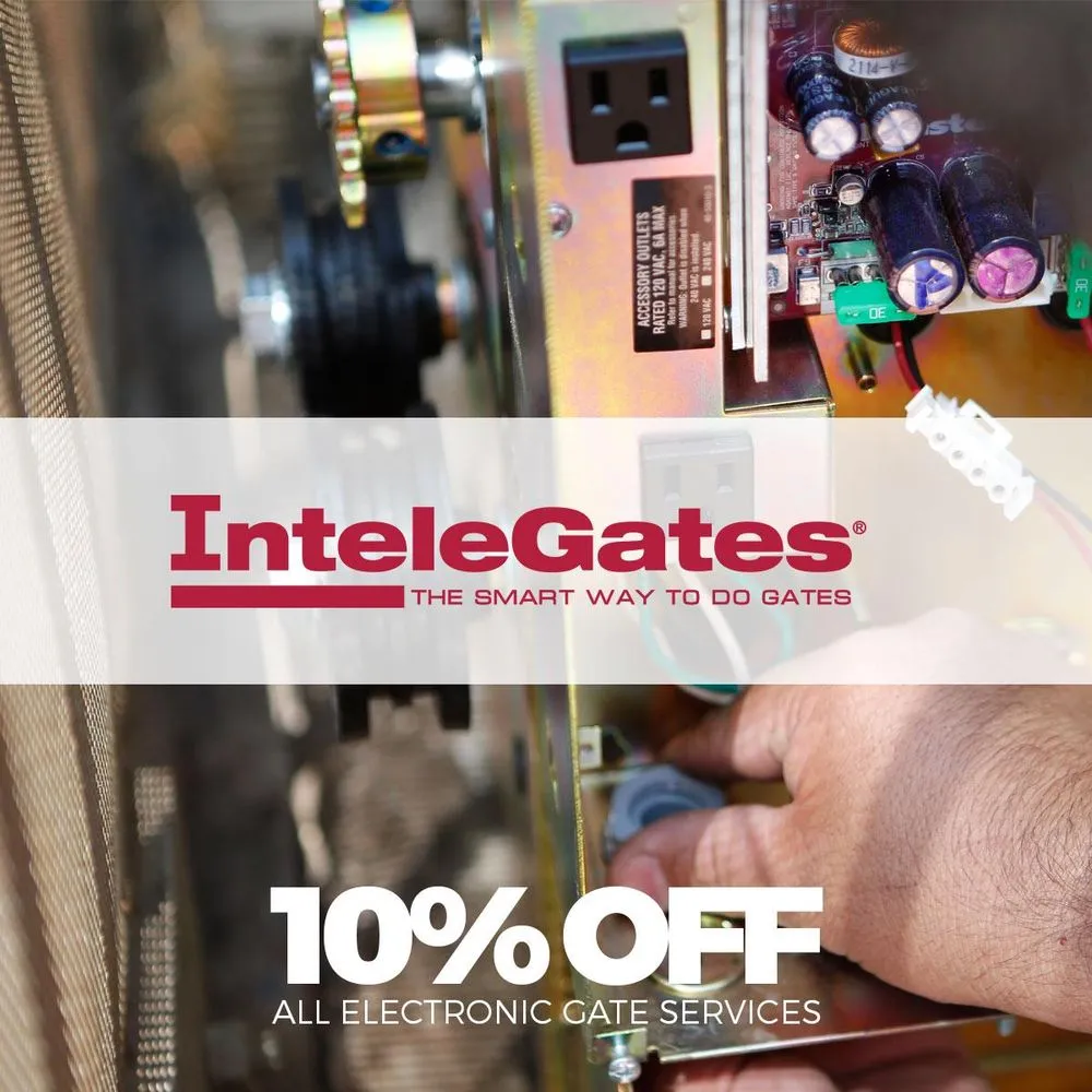 Trusted privacy fencing for homes in Manhattan Beach, CA by Intelegates