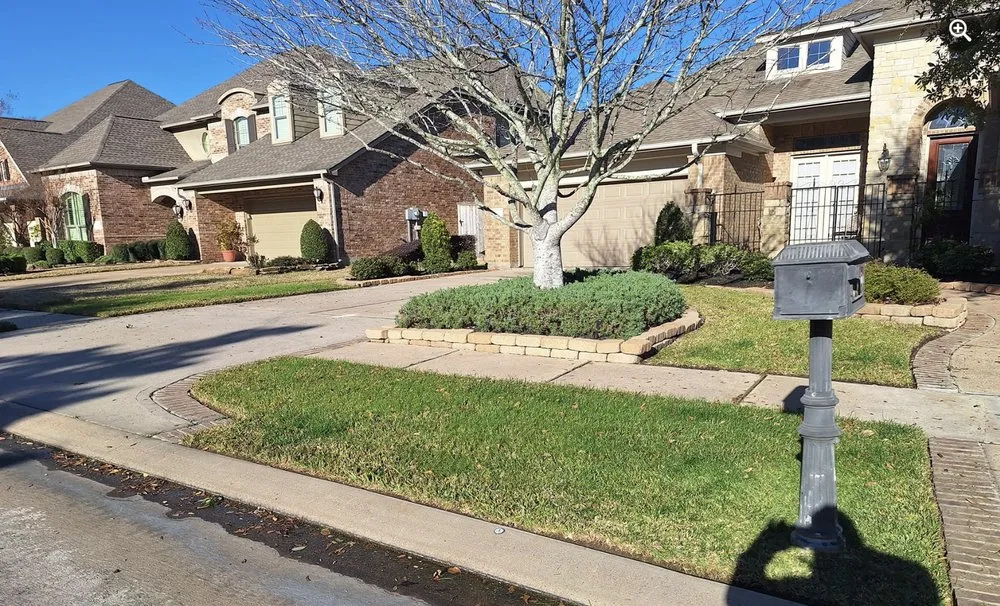Professional fence repair service in Tomball, TX - Intergalactic Landscaping