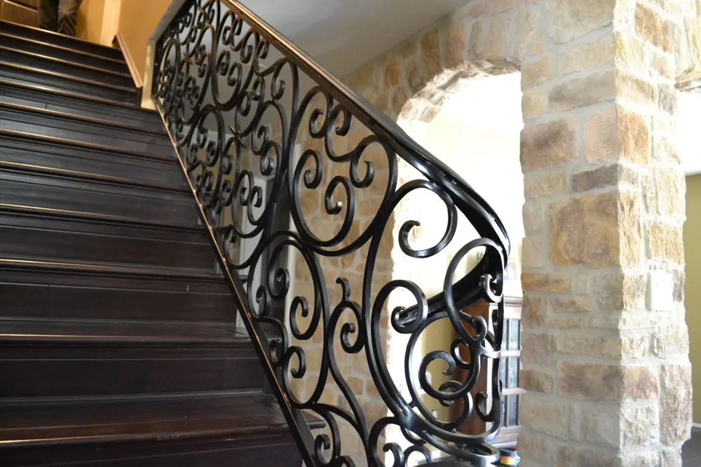Affordable fence installation service in Orange, CA - Iron Generations