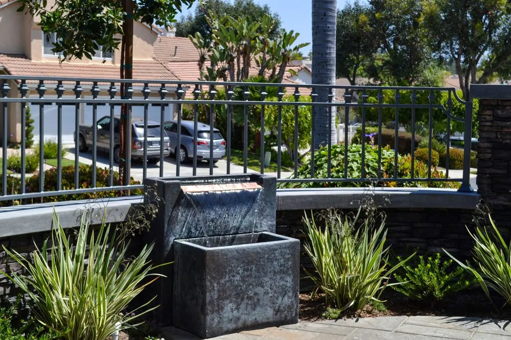 Top-rated fence installation for homes in Orange, CA by Iron Generations