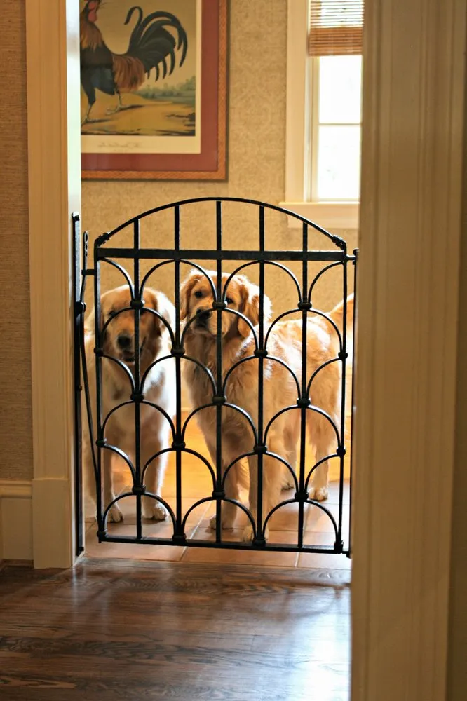 Quality fence installation in Orange, CA by Iron Generations