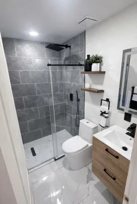 J’A Remodeling Services