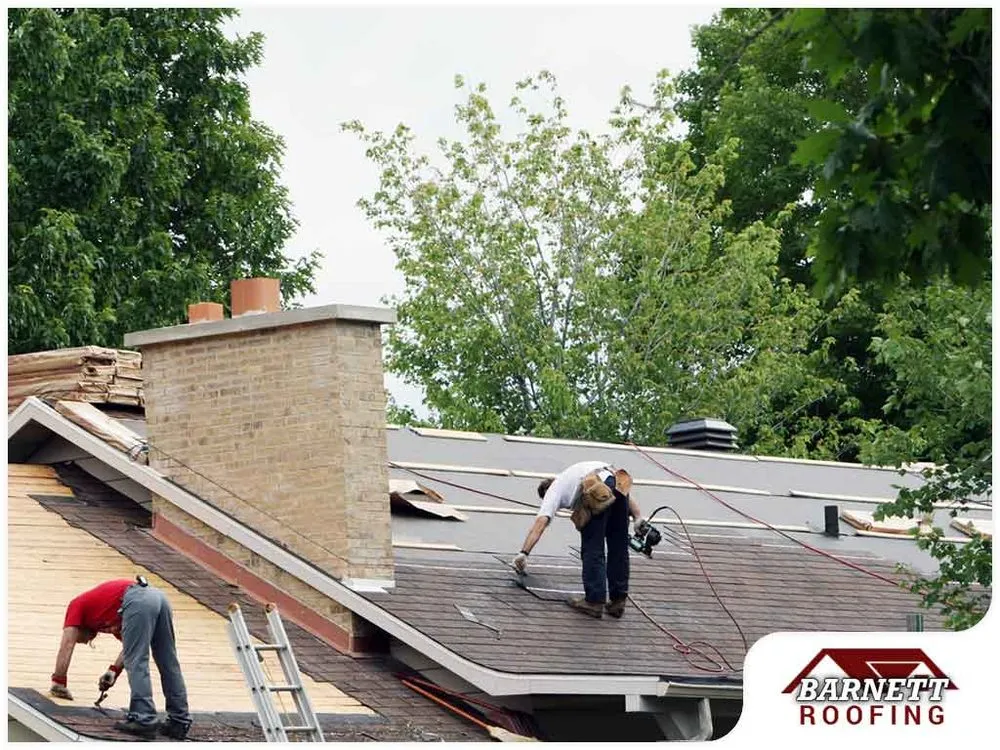 Professional privacy fencing experts serving Spring, TX - JAG Construction