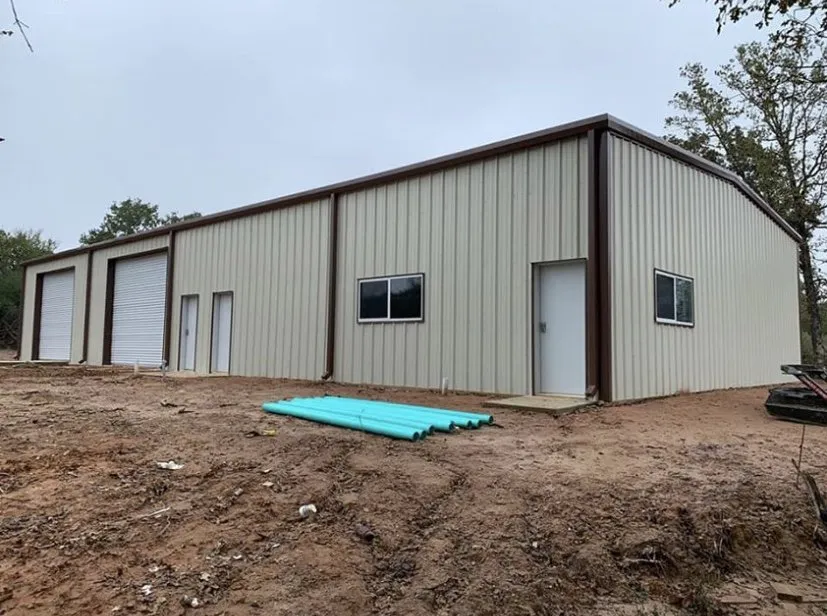 Reliable fence repair service in Spring, TX - JAG Construction