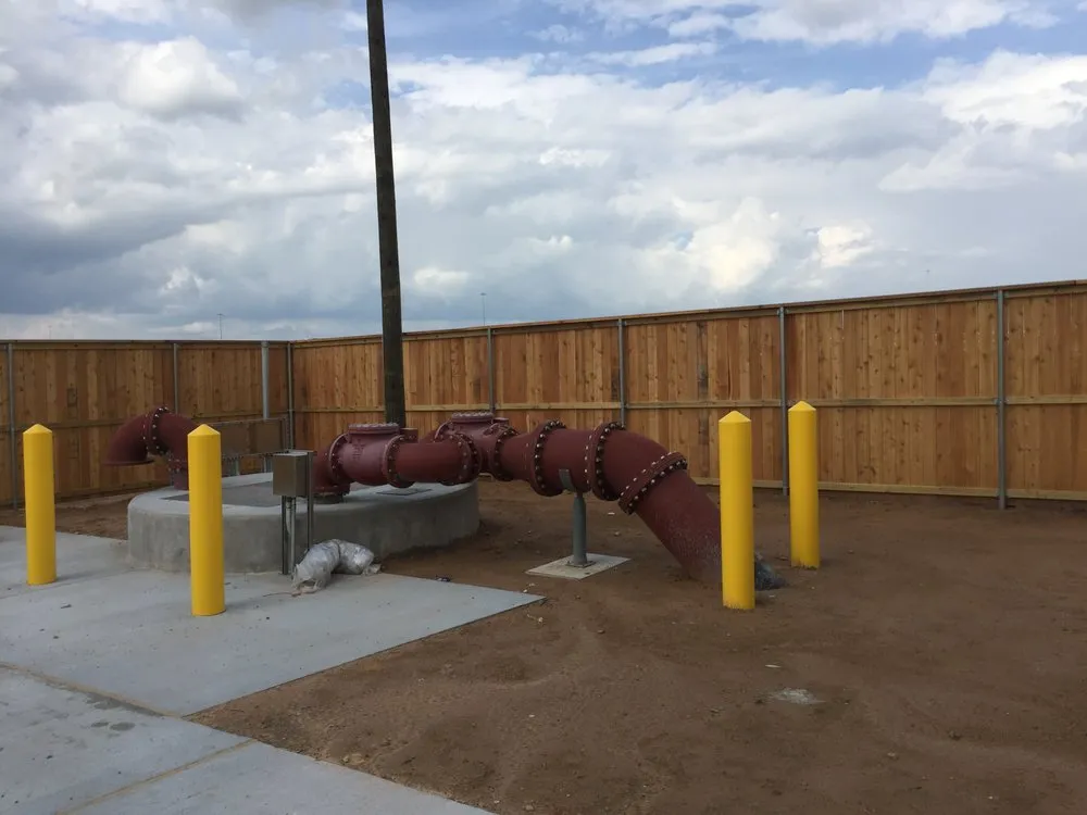 Local privacy fencing for homes in Spring, TX by JAG Construction