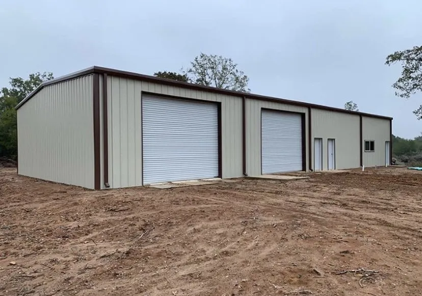 Reliable fence repair for homes in Spring, TX by JAG Construction