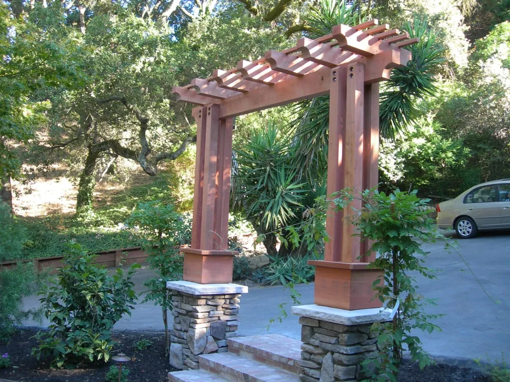 Trusted wood fence service service in Martinez, CA - Java Fence