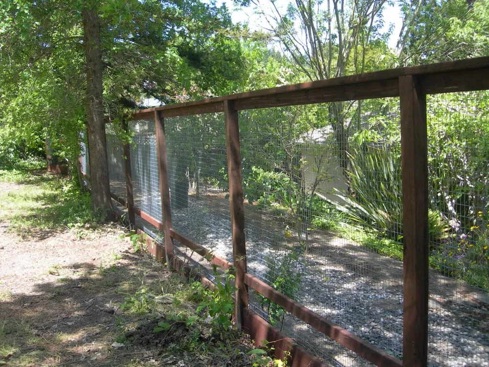 Professional fence installation in Martinez, CA by Java Fence