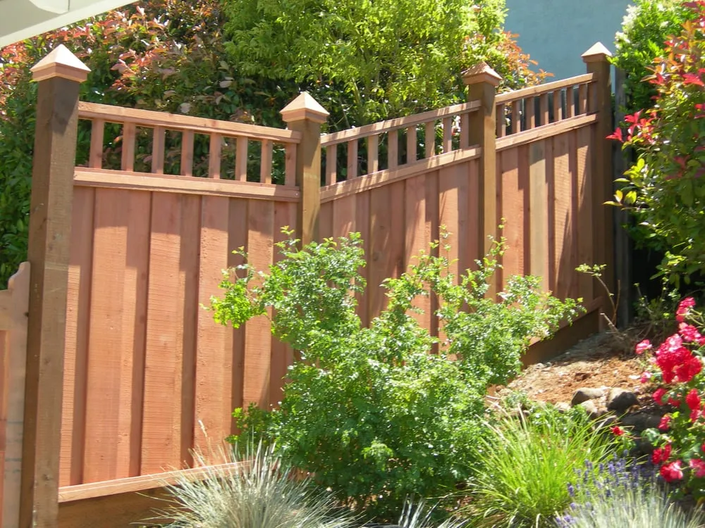 Top-rated fence installation experts serving Martinez, CA - Java Fence