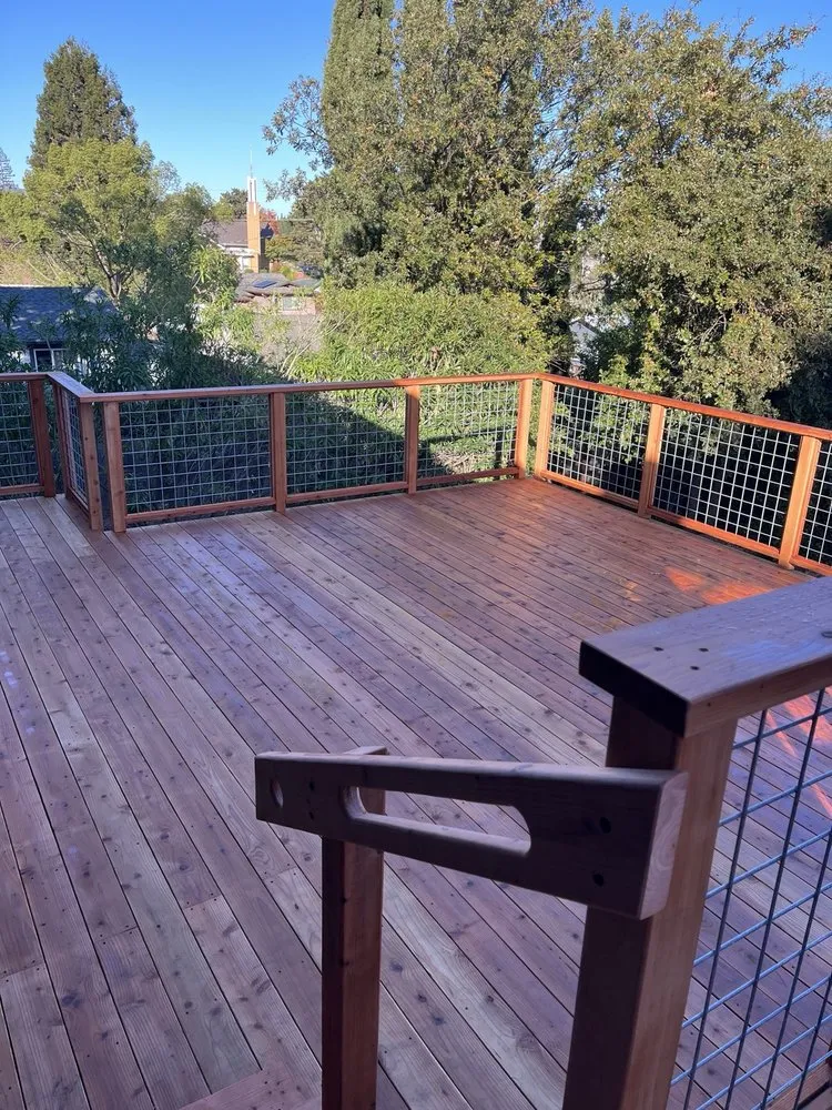 Reliable fence installation in Martinez, CA by Java Fence