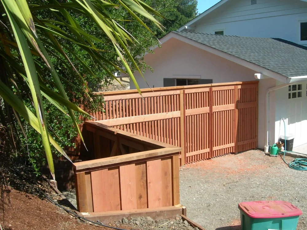 Reliable fence repair service in Martinez, CA - Java Fence