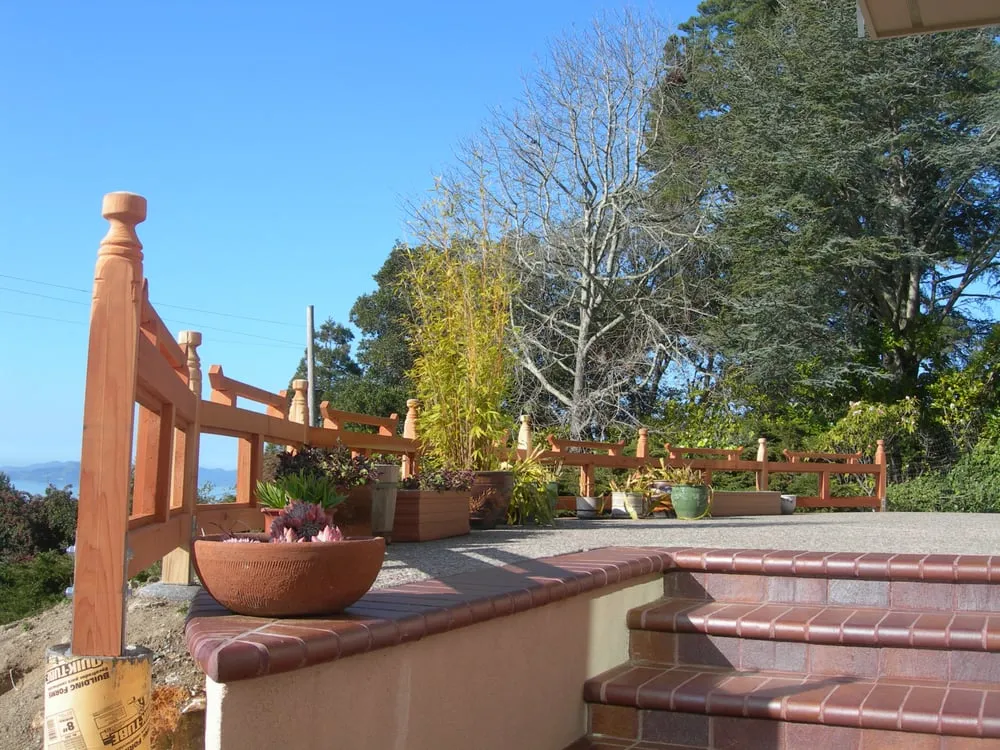 Professional fence repair in Martinez, CA by Java Fence