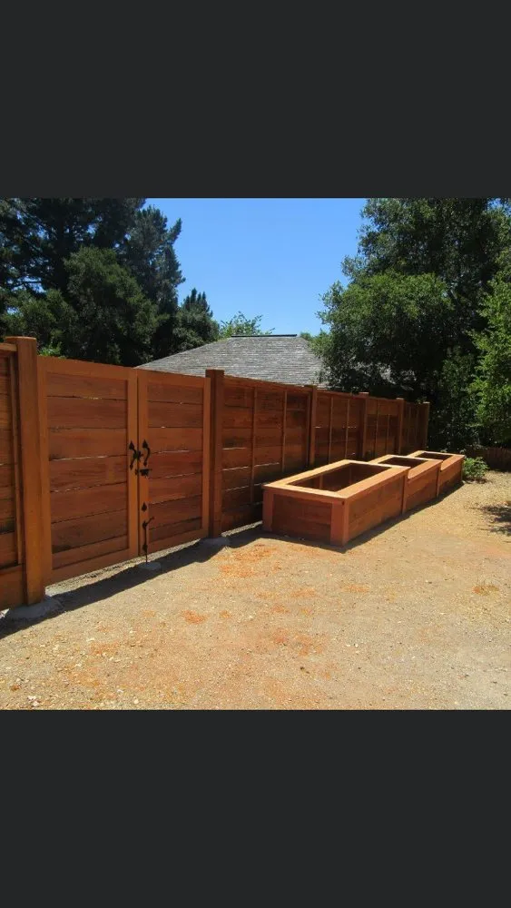 Local fence repair for homes in Martinez, CA by Java Fence
