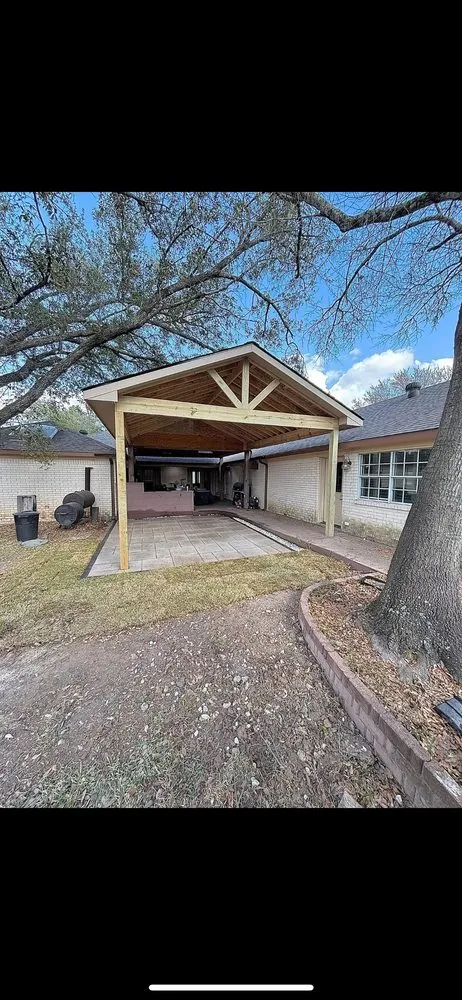 Professional fence installation experts serving Iola, TX - JBlakeley Construction