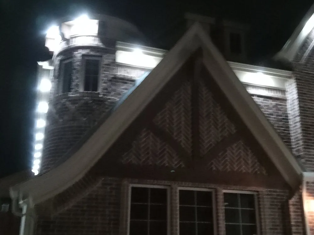 Quality fence repair for homes in Rowlett, TX by JC Construction