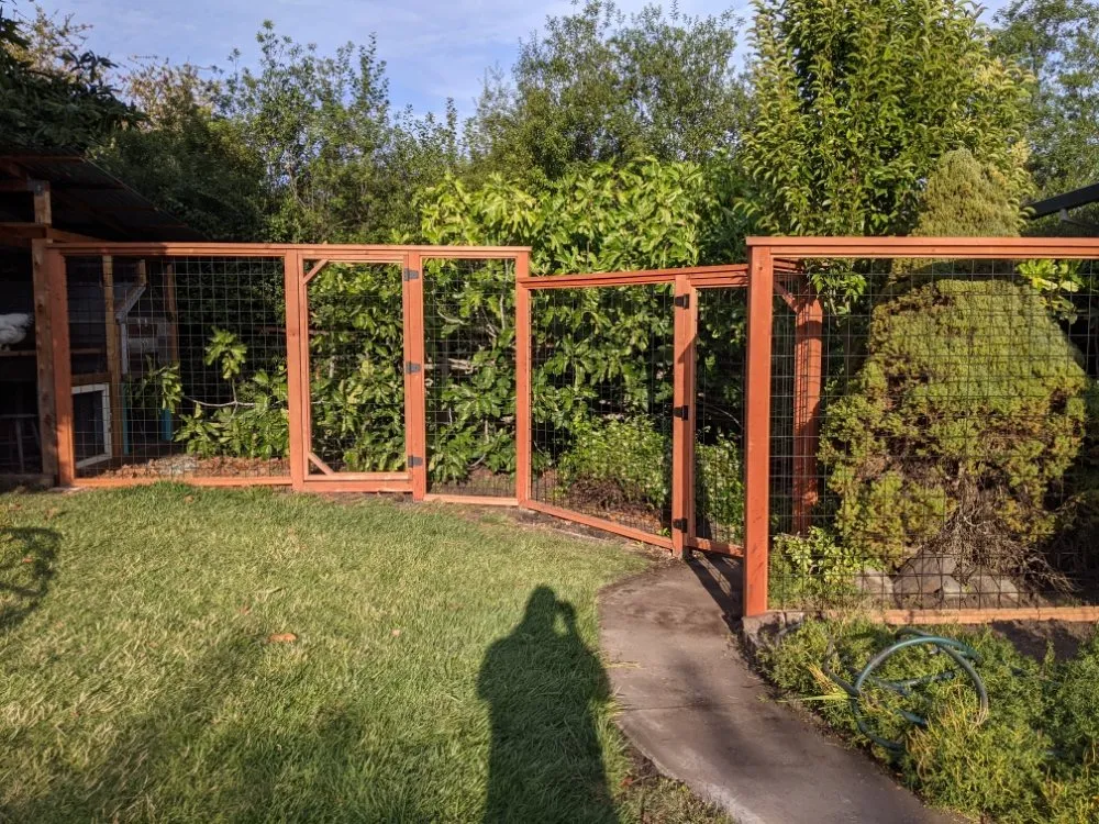 Reliable chain link fencing service in Freedom, CA - JC Constructions