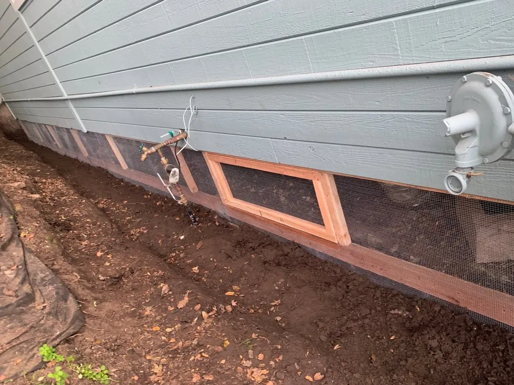 Affordable chain link fencing experts serving Freedom, CA - JC Constructions