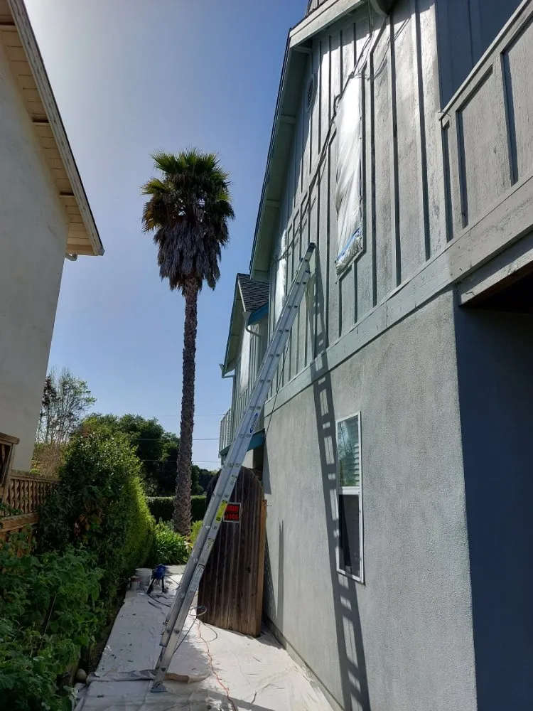 Reliable privacy fencing in Freedom, CA by JC Constructions