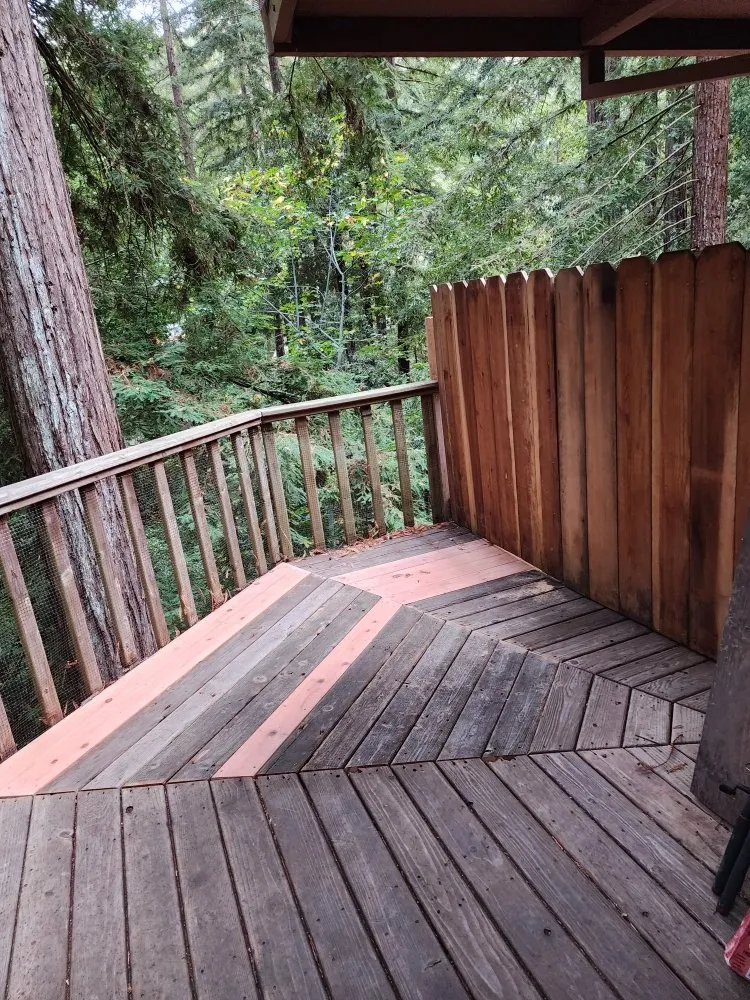 Affordable privacy fencing for homes in Freedom, CA by JC Constructions