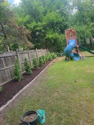JC Landscaping