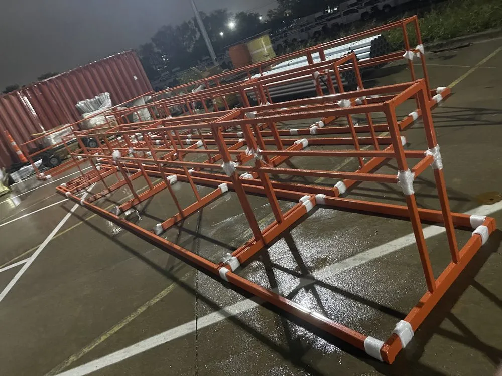 Trusted fence repair experts serving Springtown, TX - J&E Contracting