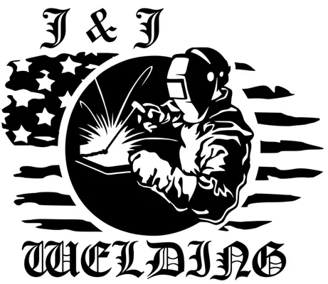 J&J Welding Logo