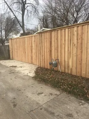 JJ's Outside Needs Logo