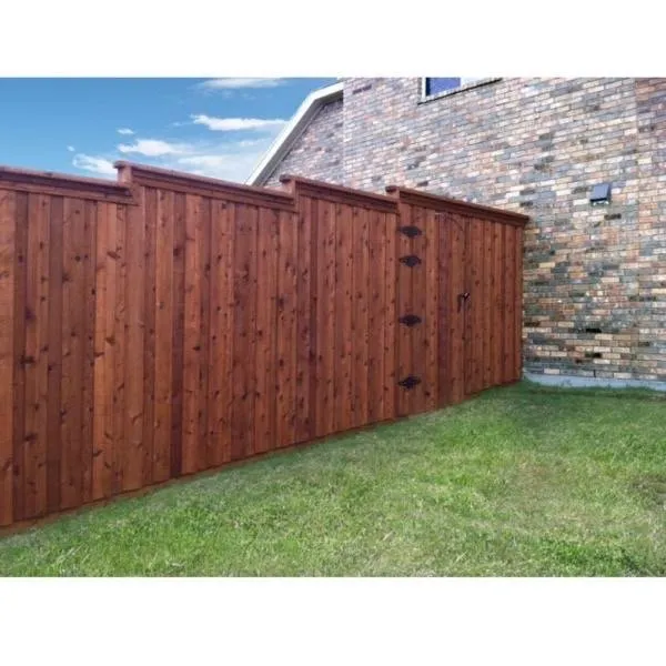 Expert chain link fencing experts serving Venus, TX - J&J’S Services