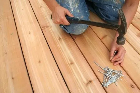 Trusted fence repair in Normal, IL by JLJ Construction