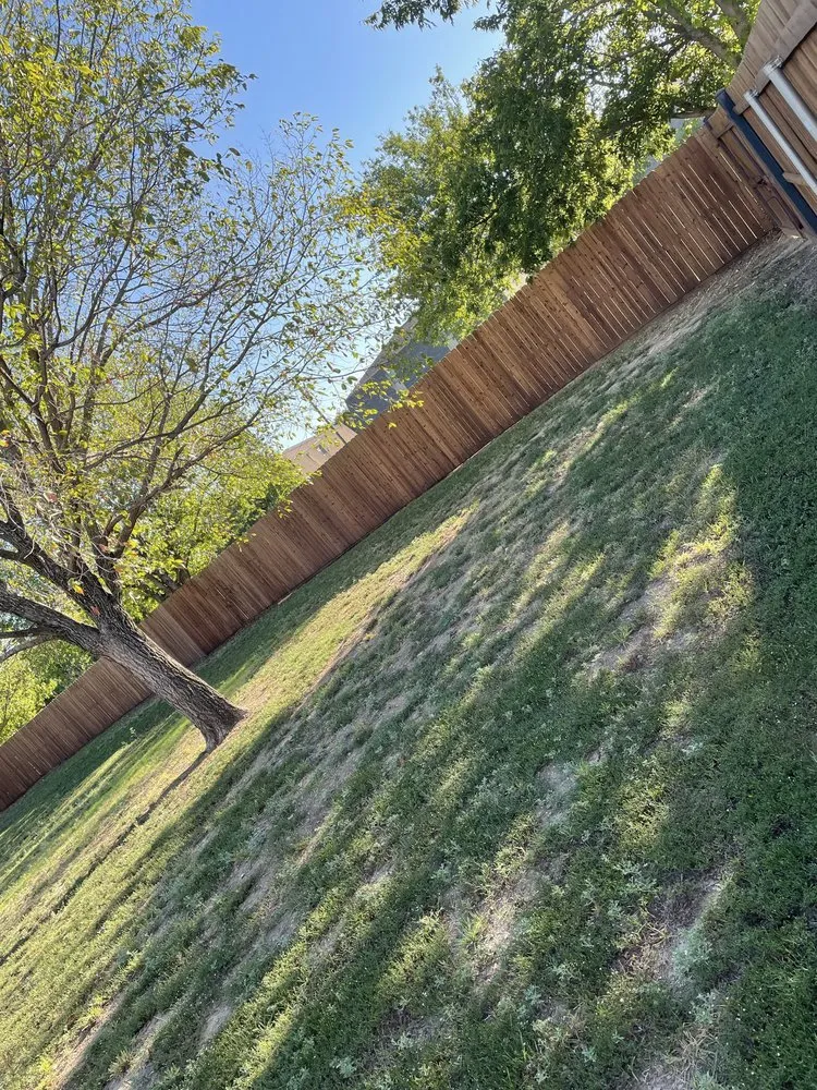 Expert fence installation experts serving Denton, TX - JM Services