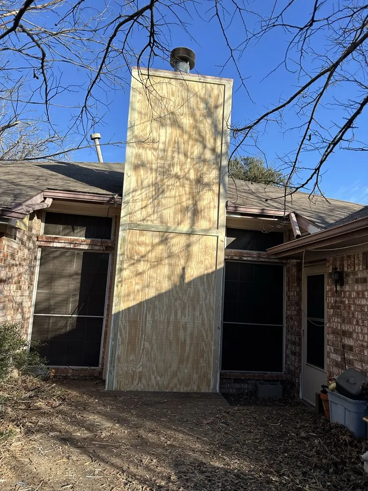 Top-rated fence installation experts serving Denton, TX - JM Services