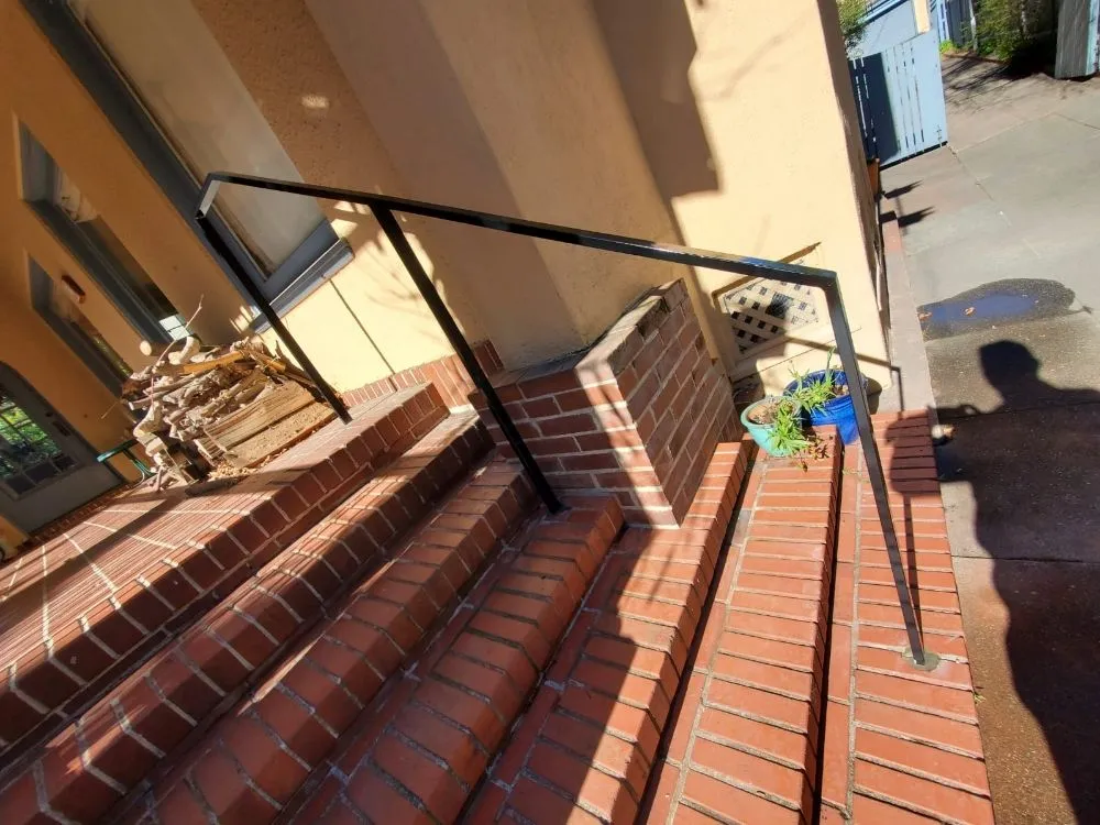 Expert fence repair in Berkeley, CA by JM Welding